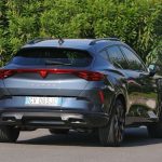 CUPRA FORMENTOR - Thumbnail Image 2