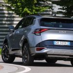 KIA SPORTAGE - Thumbnail Image 2