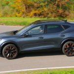 CUPRA FORMENTOR - Thumbnail Image 3