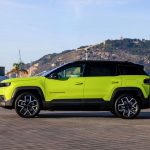 JEEP COMPASS - Thumbnail Image 3