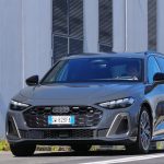 AUDI A5 AVANT - Thumbnail Image 3