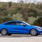 MERCEDES-BENZ CLA COUPE' - Thumbnail Image 3