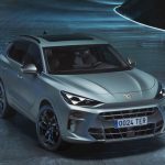 CUPRA TERRAMAR - Thumbnail Image 3