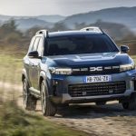 DACIA BIGSTER - Thumbnail Image 3