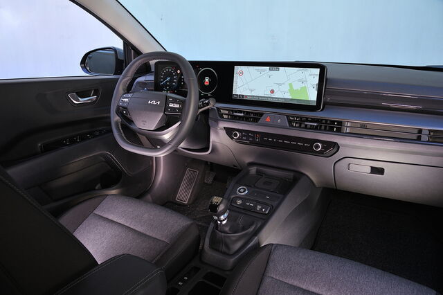 KIA STONIC - immagine 3