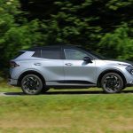 KIA SPORTAGE - Thumbnail Image 4