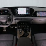 AUDI A5 AVANT - Thumbnail Image 4