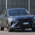 CUPRA FORMENTOR - Thumbnail Image 4