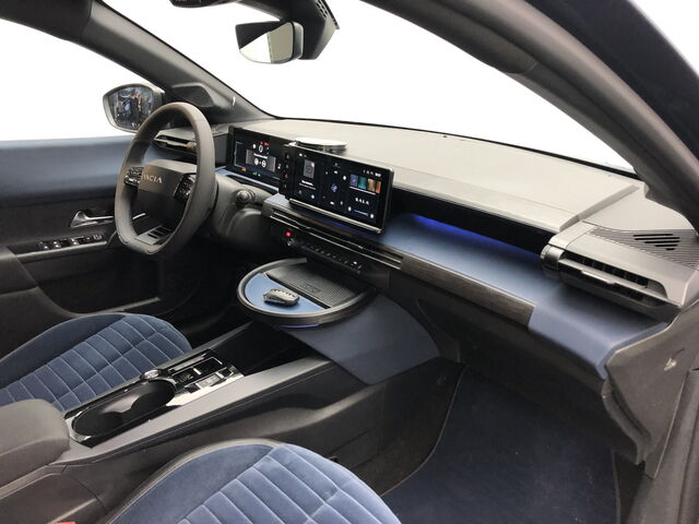 LANCIA YPSILON - immagine 4