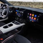 MERCEDES-BENZ CLA COUPE' - Thumbnail Image 5