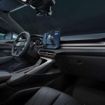 CUPRA TERRAMAR - Thumbnail Image 4