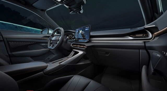 CUPRA TERRAMAR - immagine 4