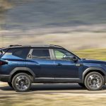DACIA BIGSTER - Thumbnail Image 4