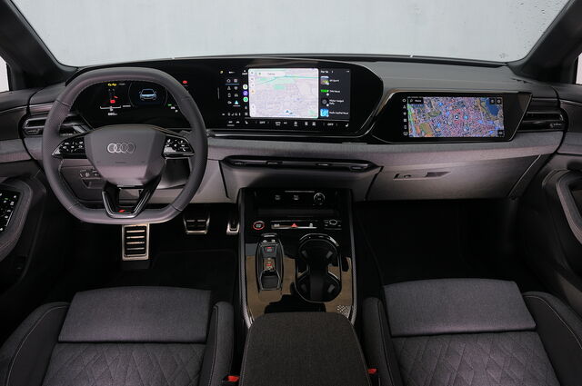 AUDI A5 AVANT - immagine 4
