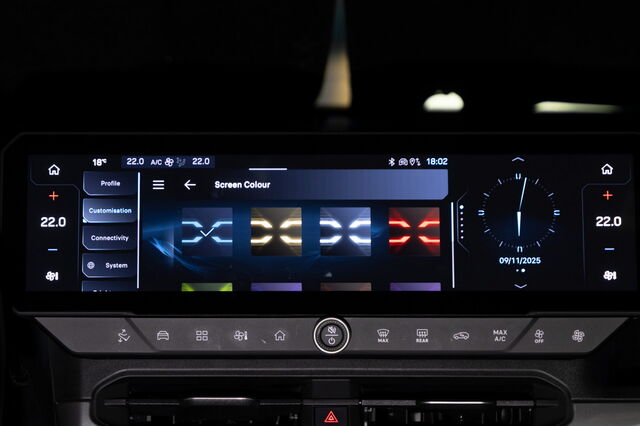 JEEP COMPASS - immagine 6