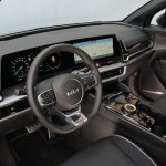 KIA SPORTAGE - Thumbnail Image 5