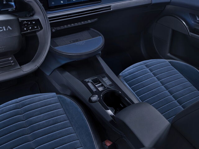 LANCIA YPSILON - immagine 5