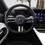 MERCEDES-BENZ CLA COUPE' - Thumbnail Image 6