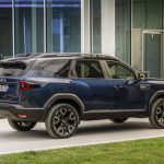 DACIA BIGSTER - Thumbnail Image 5