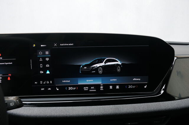 AUDI A5 AVANT - immagine 5