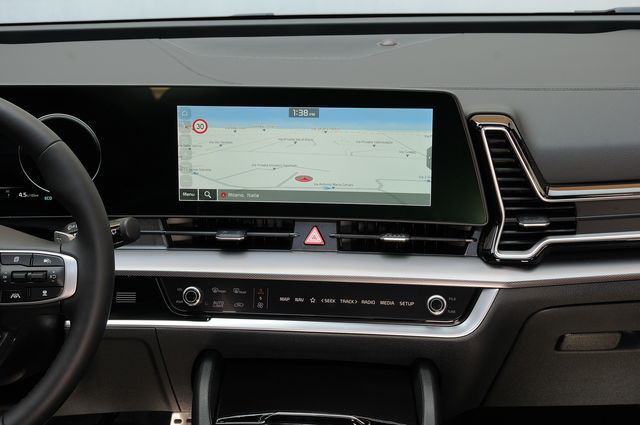 KIA SPORTAGE - immagine 6