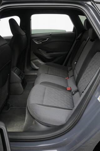 AUDI A5 AVANT - immagine 6