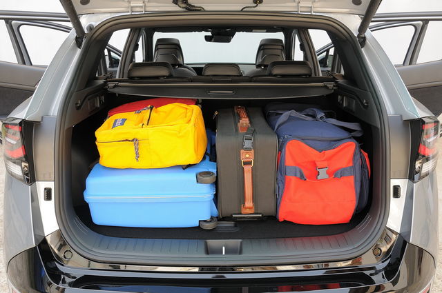 KIA SPORTAGE - immagine 7