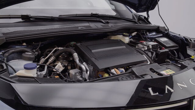 LANCIA YPSILON - immagine 7