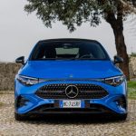 MERCEDES-BENZ CLA COUPE' - Thumbnail Image 4