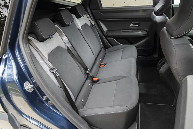 DACIA BIGSTER - immagine 7