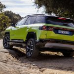 JEEP COMPASS - Thumbnail Image 4