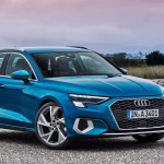AUDI A3 - Thumbnail Image 1