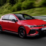 VOLKSWAGEN GOLF - Thumbnail Image 1