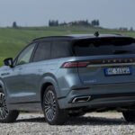 JAECOO 8 - Thumbnail Image 2