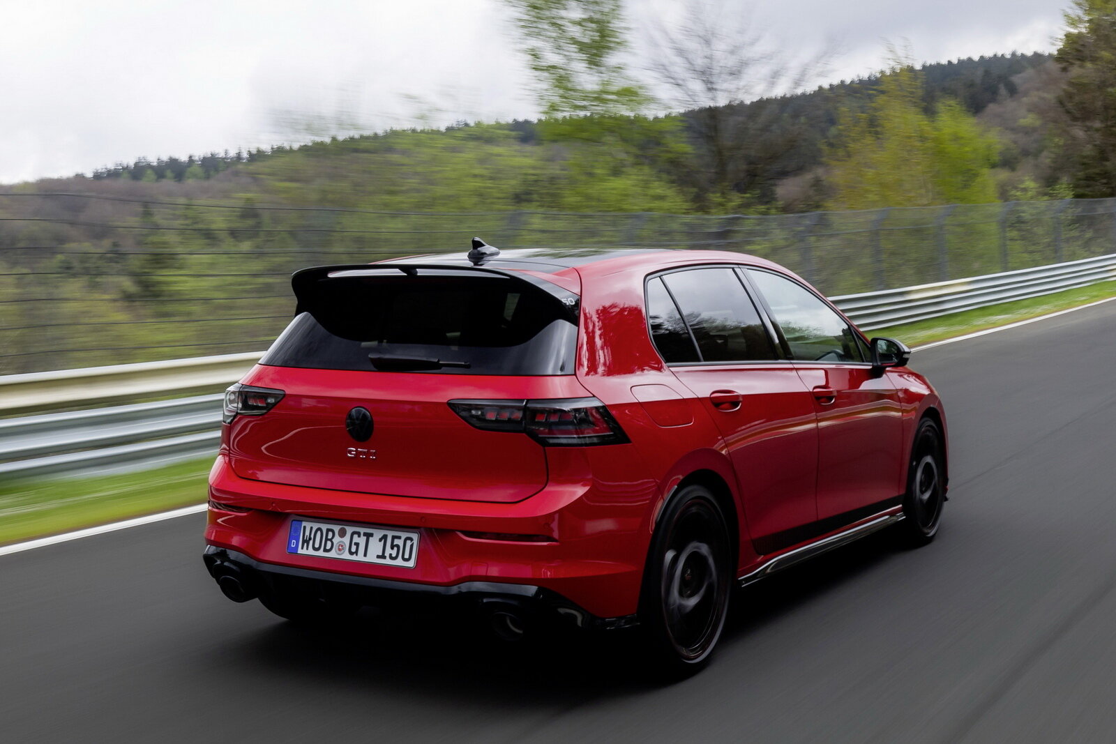 VOLKSWAGEN GOLF - immagine 2