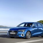 AUDI A3 - Thumbnail Image 2