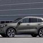 VOLKSWAGEN TIGUAN - Thumbnail Image 3