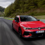 VOLKSWAGEN GOLF - Thumbnail Image 3