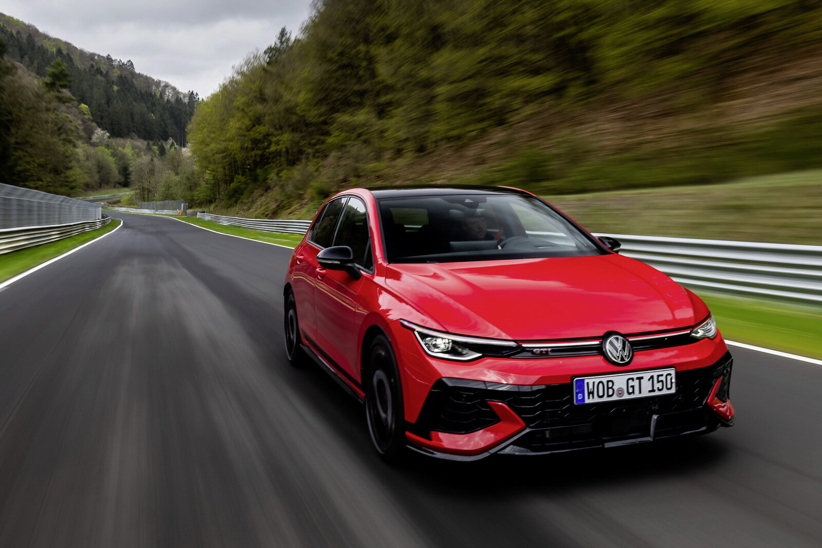 VOLKSWAGEN GOLF - immagine 3