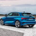 AUDI A3 - Thumbnail Image 3