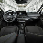 HYUNDAI I20 - Thumbnail Image 4