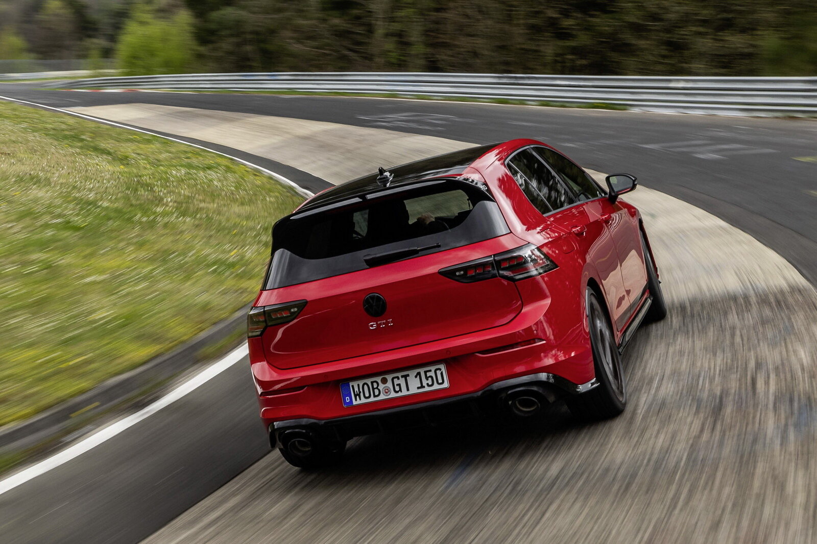 VOLKSWAGEN GOLF - immagine 4