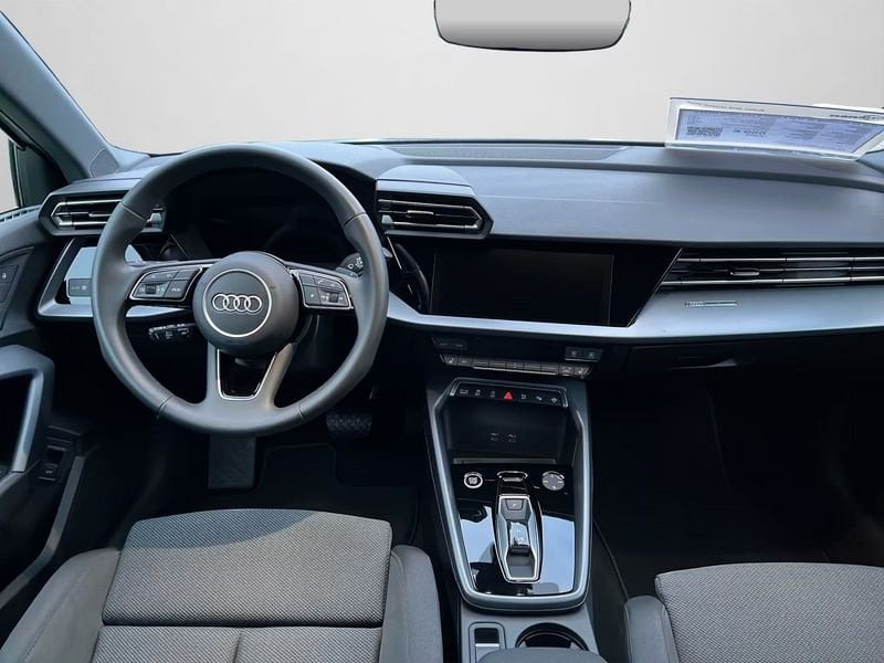 AUDI A3 - immagine 4