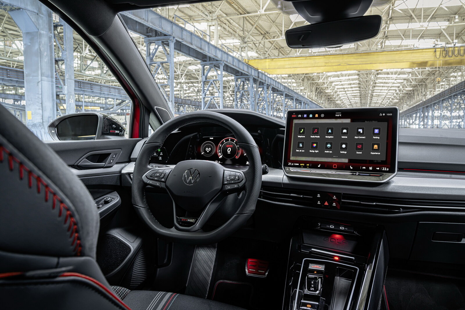 VOLKSWAGEN GOLF - immagine 5