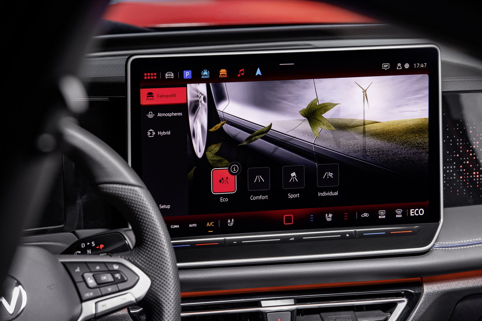 VOLKSWAGEN TIGUAN - immagine 6