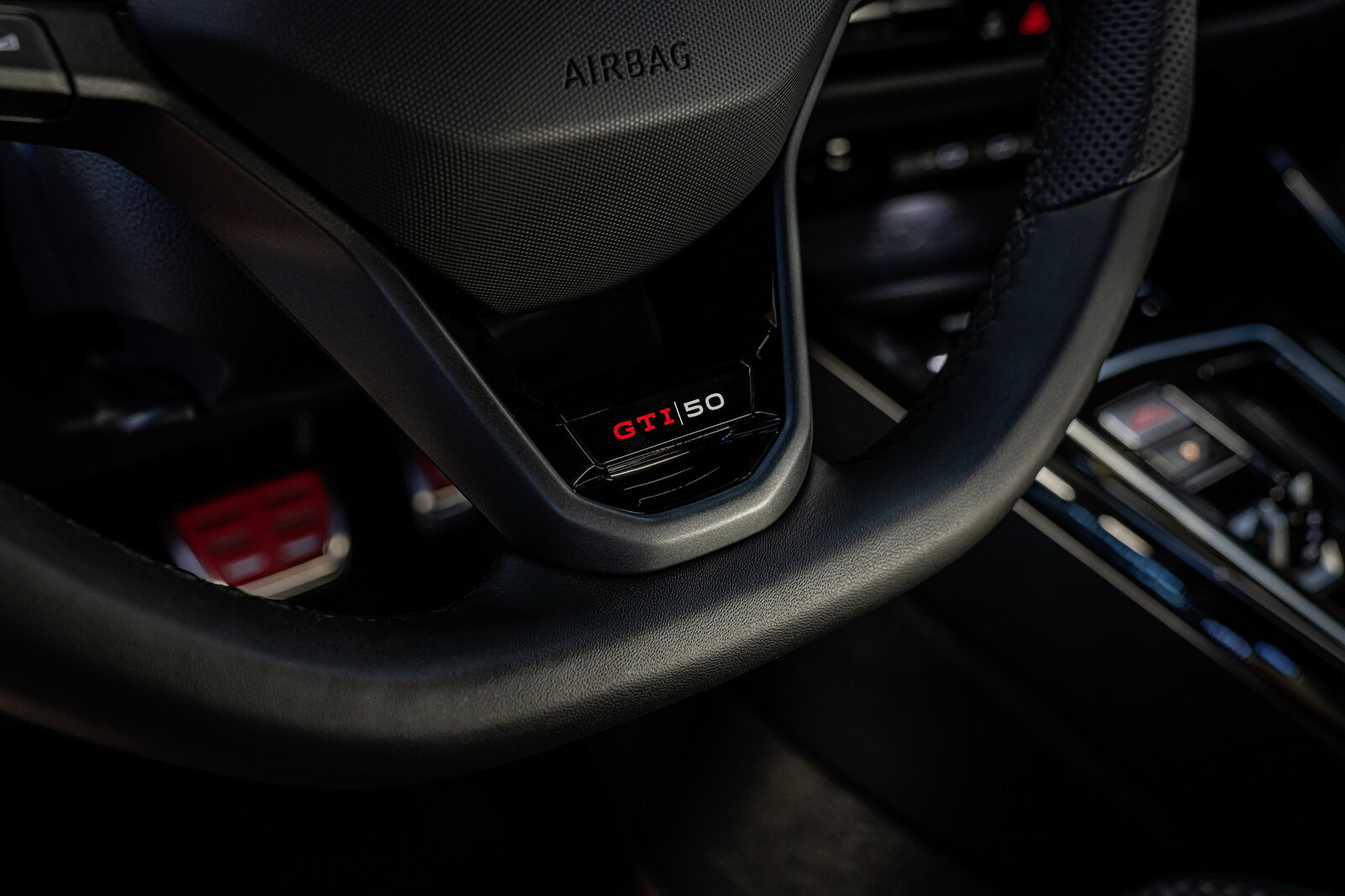 VOLKSWAGEN GOLF - immagine 7