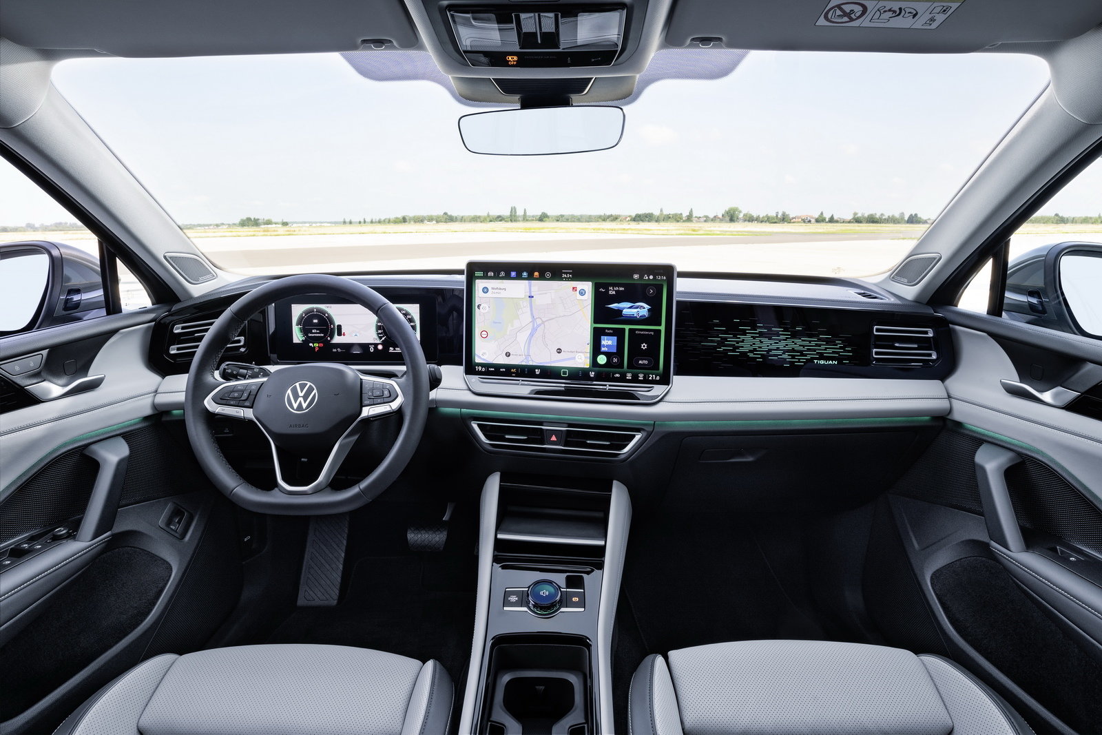 VOLKSWAGEN TIGUAN - immagine 7