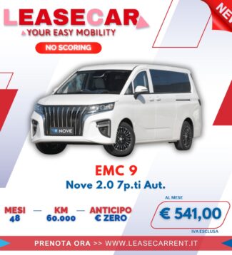 EMC - NOVE