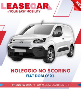 FIAT DOBLO'