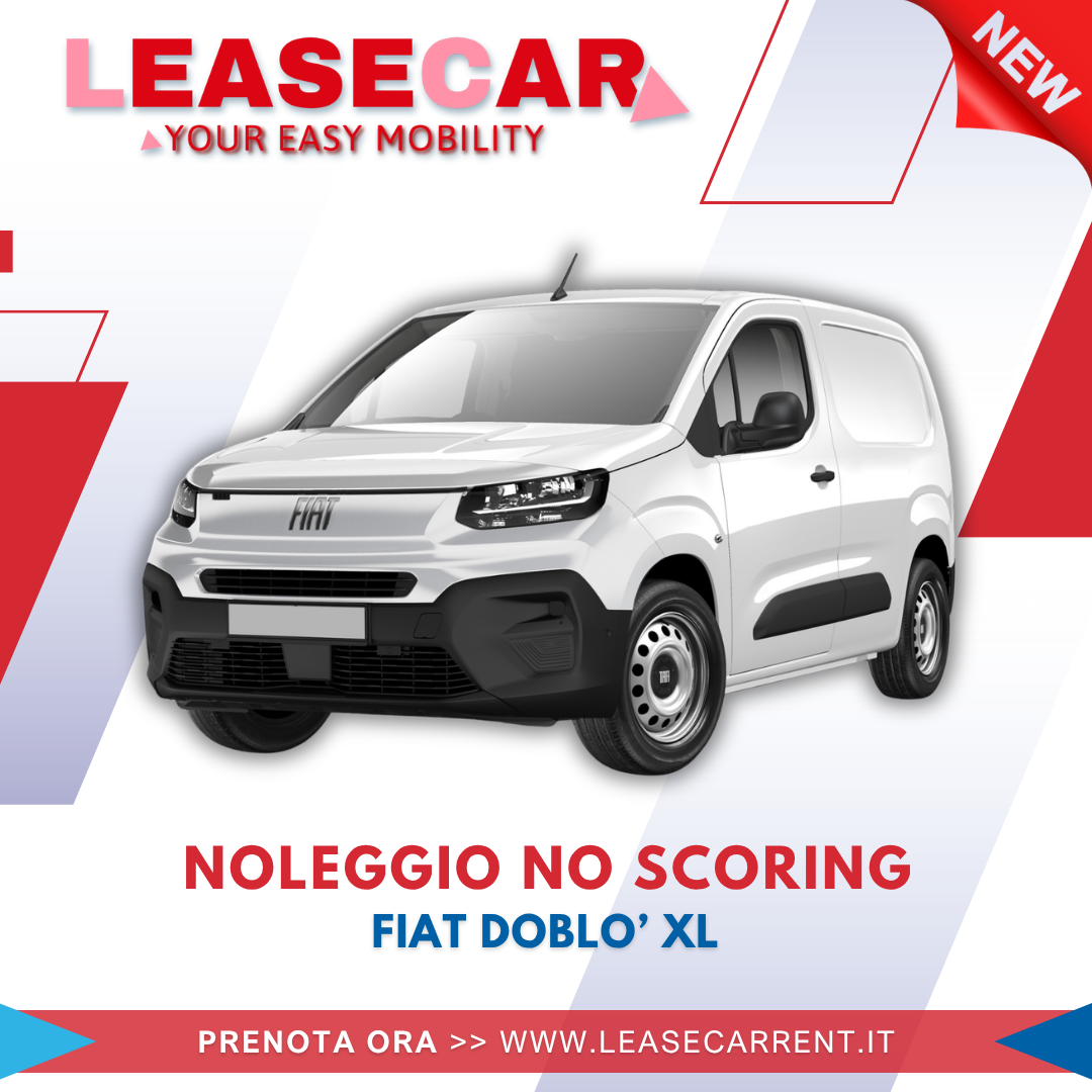 FIAT DOBLO' - immagine 1